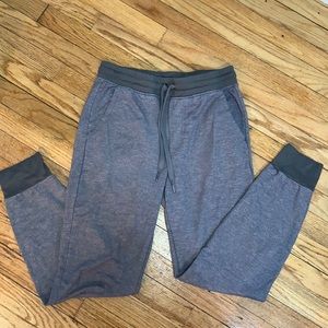 Sweats size M from Macy’s